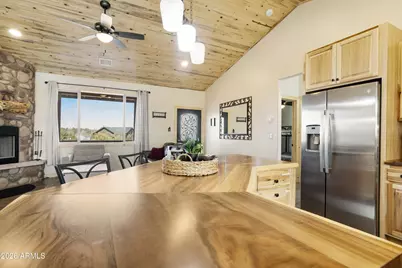 2718 Church Lane, Overgaard, AZ 85933 - Photo 16