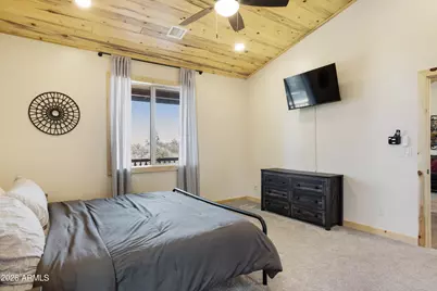 2718 Church Lane, Overgaard, AZ 85933 - Photo 20