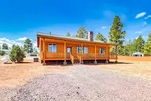 2718 Church Ln, Overgaard, AZ 85933 - Photo 2