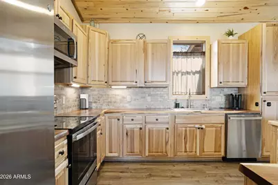 2718 Church Lane, Overgaard, AZ 85933 - Photo 16