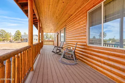 2718 Church Lane, Overgaard, AZ 85933 - Photo 36