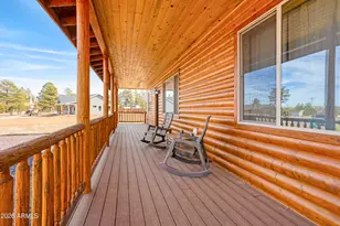 2718 Church Ln, Overgaard, AZ 85933 - Photo 36