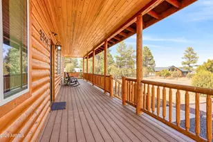 2718 Church Ln, Overgaard, AZ 85933 - Photo 1