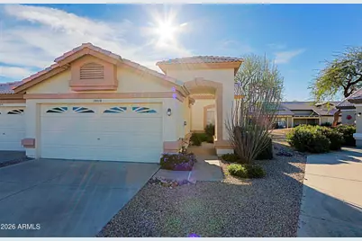 20616 N 103rd Lane, Peoria, AZ 85382 - Photo 1