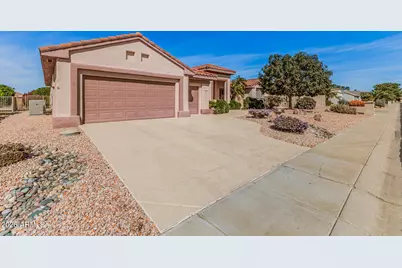 18030 N Saddle Ridge Drive, Surprise, AZ 85374 - Photo 30