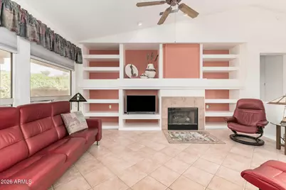 18030 N Saddle Ridge Drive, Surprise, AZ 85374 - Photo 6