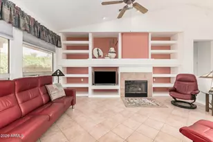 18030 N Saddle Ridge Dr, Surprise, AZ 85374 - Photo 6