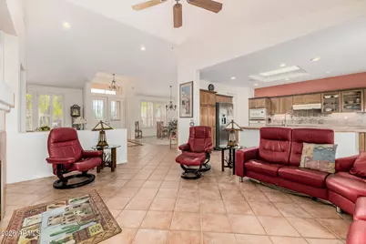 18030 N Saddle Ridge Drive, Surprise, AZ 85374 - Photo 8