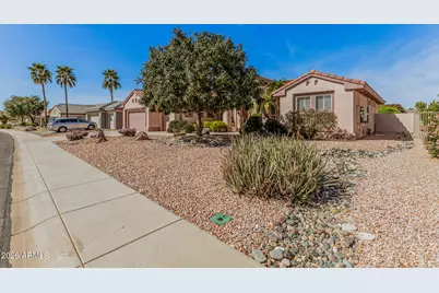 18030 N Saddle Ridge Drive, Surprise, AZ 85374 - Photo 32