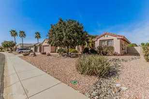 18030 N Saddle Ridge Dr, Surprise, AZ 85374 - Photo 32