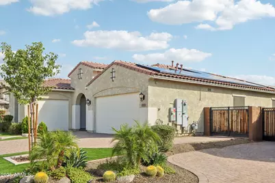 22721 N 34th Street, Phoenix, AZ 85050 - Photo 4