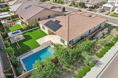 22721 N 34th Street, Phoenix, AZ 85050 - Photo 46