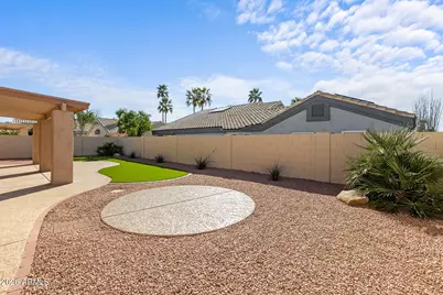 14643 W Whispering Wind Trail, Surprise, AZ 85374 - Photo 32