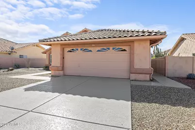 14643 W Whispering Wind Trail, Surprise, AZ 85374 - Photo 32