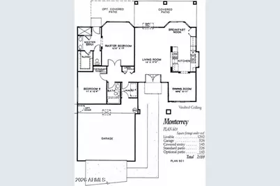 14643 W Whispering Wind Trail, Surprise, AZ 85374 - Photo 36