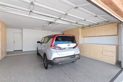 14643 W Whispering Wind Trail, Surprise, AZ 85374 - Photo 28