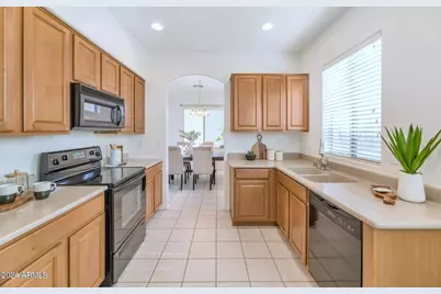 3541 W Marconi Avenue, Phoenix, AZ 85053 - Photo 6