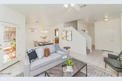 3541 W Marconi Avenue, Phoenix, AZ 85053 - Photo 2