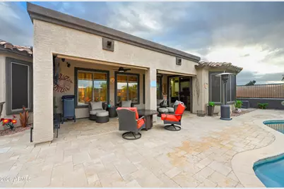 21478 E Lords Way, Queen Creek, AZ 85142 - Photo 38