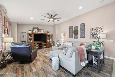 21478 E Lords Way, Queen Creek, AZ 85142 - Photo 14