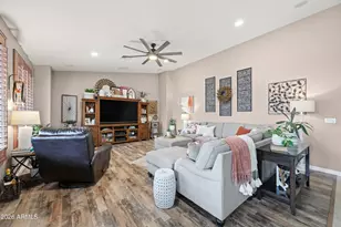 21478 E Lords Wy, Queen Creek, AZ 85142 - Photo 14