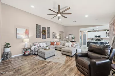 21478 E Lords Way, Queen Creek, AZ 85142 - Photo 16