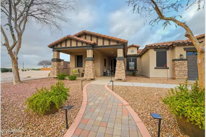 21478 E Lords Way, Queen Creek, AZ 85142 - Photo 4