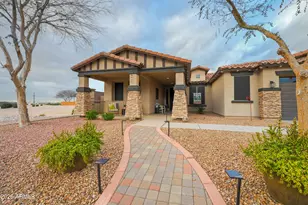 21478 E Lords Wy, Queen Creek, AZ 85142 - Photo 4