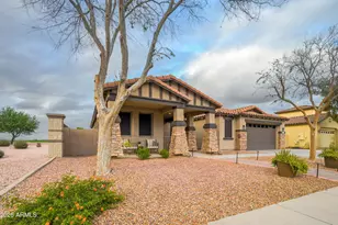 21478 E Lords Wy, Queen Creek, AZ 85142 - Photo 10