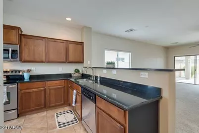 37139 W Mondragone Lane, Maricopa, AZ 85138 - Photo 8