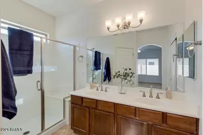 37139 W Mondragone Lane, Maricopa, AZ 85138 - Photo 16