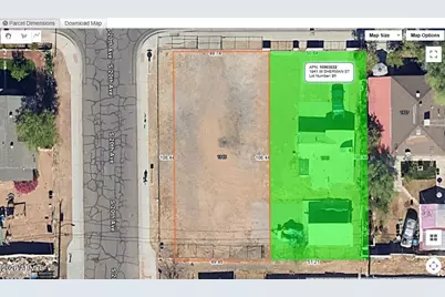 1941 W Sherman Street, Phoenix, AZ 85009 - Photo 2