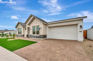 1128 W J Waltz Wy, Apache Junction, AZ 85120 - Photo 2