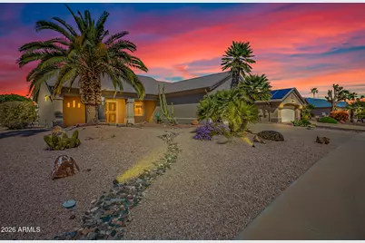15036 W Yosemite Drive, Sun City West, AZ 85375 - Photo 1