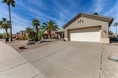 15036 W Yosemite Drive W, Sun City West, AZ 85375 - Photo 24