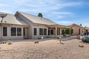 15036 W Yosemite Dr W, Sun City West, AZ 85375 - Photo 36