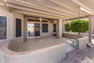 15036 W Yosemite Dr W, Sun City West, AZ 85375 - Photo 20