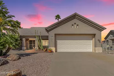15036 W Yosemite Drive, Sun City West, AZ 85375 - Photo 2