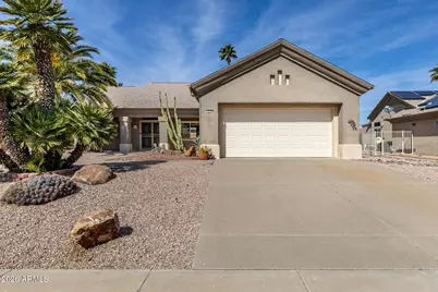 15036 W Yosemite Drive W, Sun City West, AZ 85375 - Photo 22