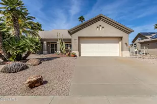 15036 W Yosemite Dr W, Sun City West, AZ 85375 - Photo 22