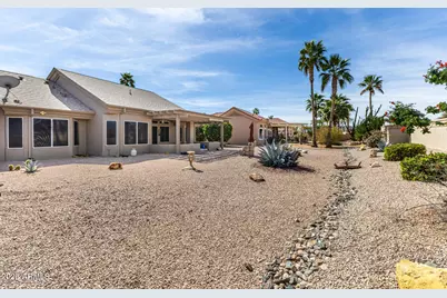 15036 W Yosemite Drive W, Sun City West, AZ 85375 - Photo 34