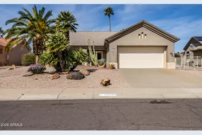 15036 W Yosemite Drive W, Sun City West, AZ 85375 - Photo 1