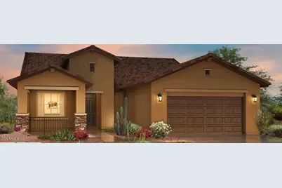 5643 N Luna Drive, Eloy, AZ 85131 - Photo 1