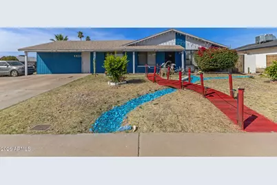 1312 W Halstead Drive, Phoenix, AZ 85023 - Photo 1