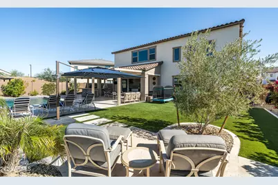 21716 N 60th Terrace, Phoenix, AZ 85054 - Photo 18