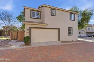 4302 E Carla Vista Dr, Gilbert, AZ 85295 - Photo 42