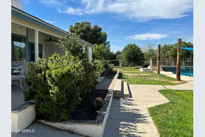 17218 E Starflower Court, Queen Creek, AZ 85142 - Photo 32