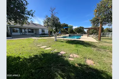 17218 E Starflower Court, Queen Creek, AZ 85142 - Photo 30