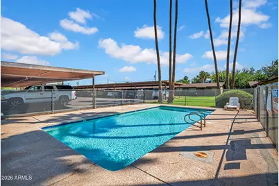 510 N Horne --, Mesa, AZ 85203 - Photo 4