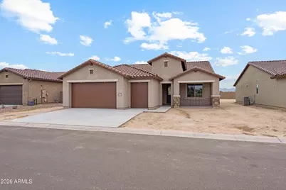 16667 W Whitton Avenue, Goodyear, AZ 85395 - Photo 1